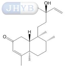 2-Oxokolavelool