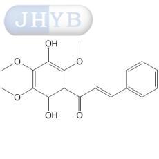 Dihydropedicin