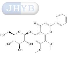 穿心莲黄酮苷 C