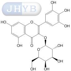 Myricetin 3-O-galactoside