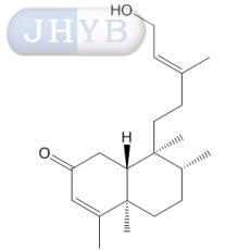 2-Oxokolavenol