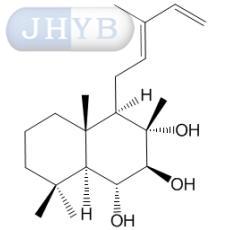 6α-Hydroxynidorellol