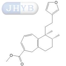 Methyl dodovisate A