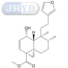 Methyl dodonate A