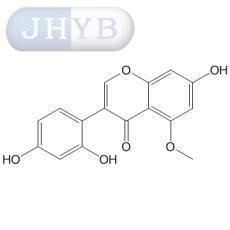 Barpisoflavone A