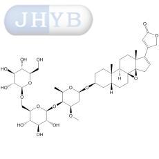 Dehydroadynerigenin -neritrioside