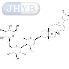 Dehydroadynerigenin β-neritrioside