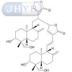 Bisandrographolide A