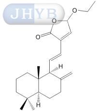 15-O-Ethylchinensine A