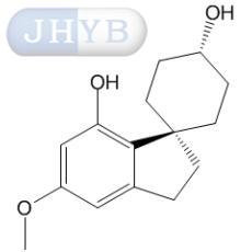 -Cannabispiranol