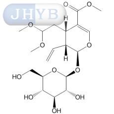 Secologanin dimethyl acetal