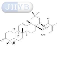 Rehmannic acid