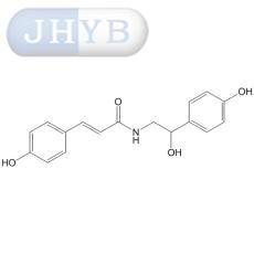 N-p-Coumaroyloctopamine