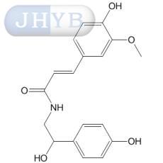 N-Feruloyloctopamine