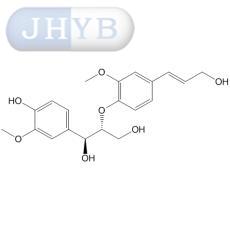 erythro-Guaiacylglycerol β-coniferyl ether