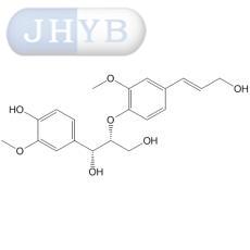 threo-Guaiacylglycerol -coniferyl ether