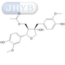 Olivil monoacetate