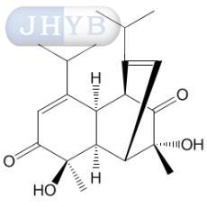 3,10-二羟基-5,11-二薄荷二烯-4,9-二酮