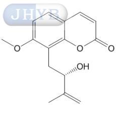 酸橙素烯醇