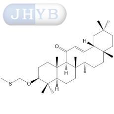 -Amyrenonol methylthiomethyl ether