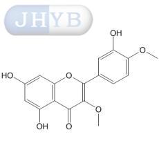 槲皮素 3,4'-二甲醚