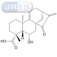 Pterisolic acid B
