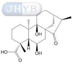 Pterisolic acid D