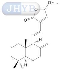 15-Methoxychinensine A