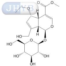 6-Ethoxygeniposide