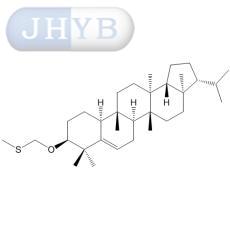 Simiarenol methylthiomethyl ether