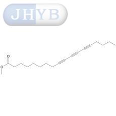 9,11,13-Octadecatriynoic acid methyl ester