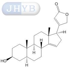 -Anhydrouzarigenin