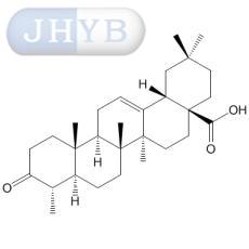 Hedragonic acid