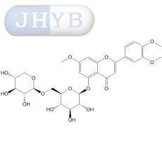 Lethedioside A