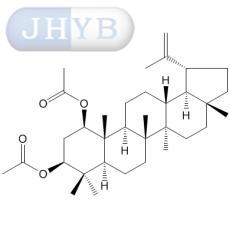 3-Epiglochidiol diacetate