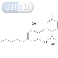 表大麻二醇水合物