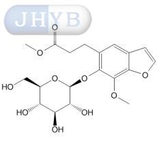 Cnidioside B methyl ester