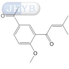 Dehydroespeletone