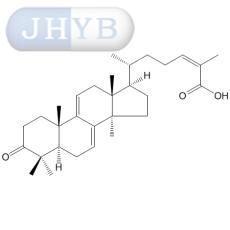 Ganoderic acid SZ