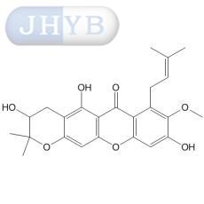 Mangostanol