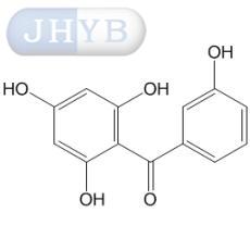 2,3',4,6-Tetrahydroxybenzophenone