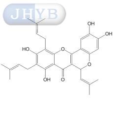 Artoheterophyllin B