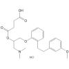 Sarpogrelate hydrochloride