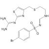 Ebrotidine