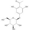 Phloracetophenone 4'-O-glucoside 