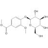 Methyl vanillate glucoside