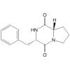 Cyclo(L-Phe-L-Pro)