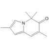 Tetraacetonamine C