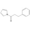 3-Phenyl-1-(pyrrol-1-yl)propan-1-one