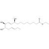 Ethyl 9,12,13-trihydroxyoctadeca-10,15-dienoate